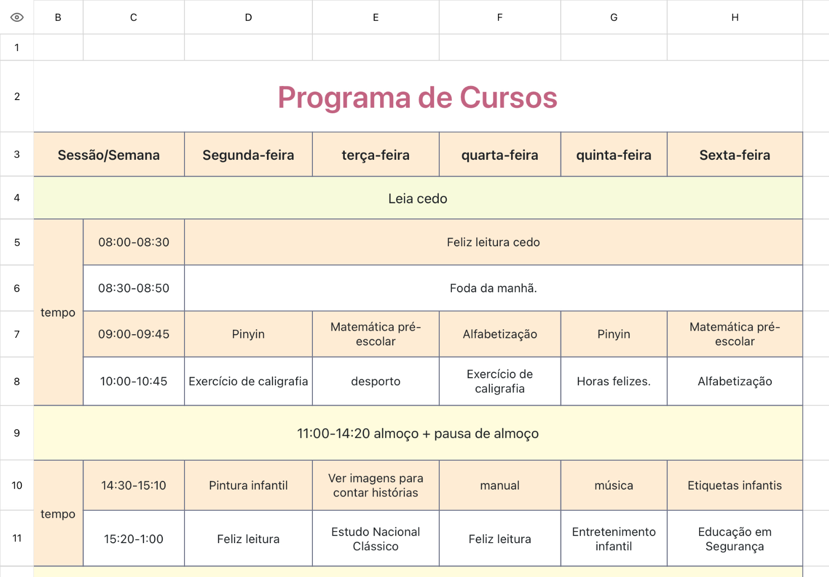 Curso 5